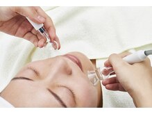 ヤクルトフェイシャルサロン 長野高田/小顔ケア効果！たるみ改善