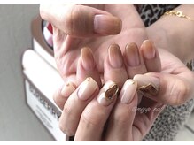 レイ(REY)/ニュアンス