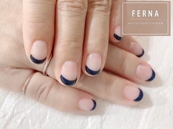 フェルナ(FERNA)/☆フレンチコース☆