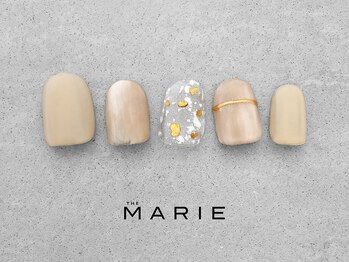 ザマリー 神戸マルイ店(THE MARIE)/定額￥6000 クリア 0609b