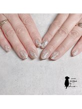 ラドール(La Dhole)/ストーンネイル