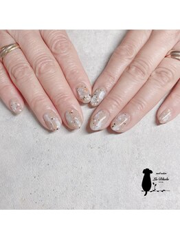 ラドール(La Dhole)/ストーンネイル