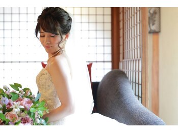 リラクゼーションアンドエステティックサロン 和み庵/細くなった？