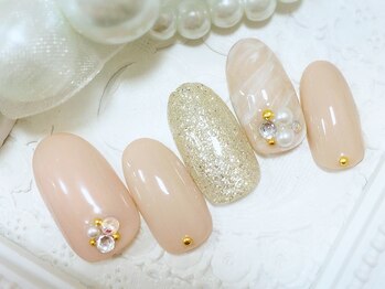 オフィスベージュ