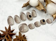 シャルム(Charme)/定額9000円☆フット8600円