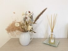 ラティーク 本店 長崎 諫早/【店内イメージ】インテリア