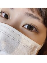 アイディー(i-dee)/次世代まつ毛パーマ