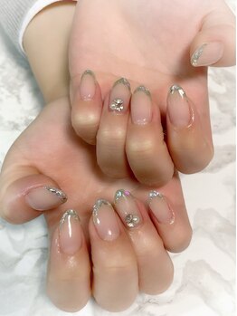 ナイン ビューティーアンドリラクゼーション(nine beauty & relaxation)/