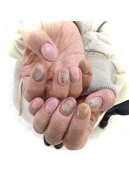 ベリール(Be'Leel)/【アートつけ放題】