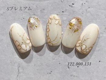 べリンダ 高崎店(BELINDA)/ハンド定額プレミアムコース