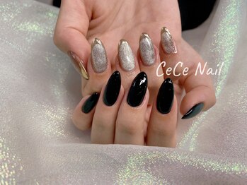 シーシーネイル 新宿店(CeCe Nail)/
