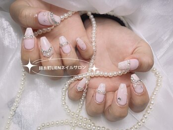 リエン 錦糸町(Lien)/