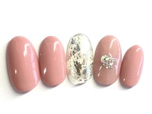 ネイルサロン アテナ(Athena)/選べるデザイン