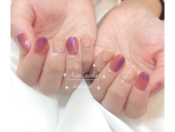 ミューオ(MIEUO)/ハンド贅沢コース