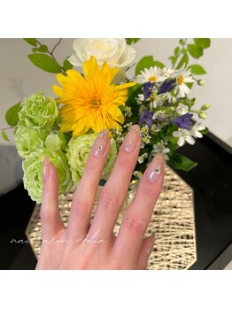 シンプルアート