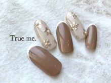 トゥルーミー(True me.)/￥7700コース
