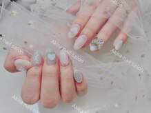 アキラネイルサロン(Akira nail salon)/
