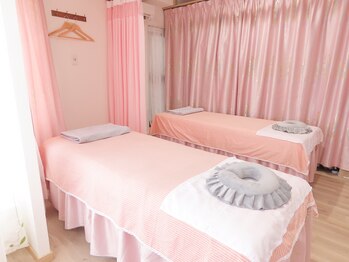 元気屋/施術ベッド★