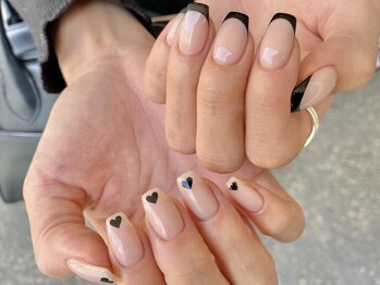 エスエムジーオー(smgo)/持ち込みアート