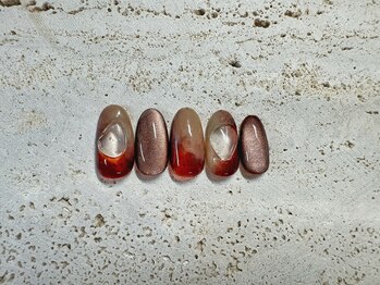 モアナ(Moana)/定額アート