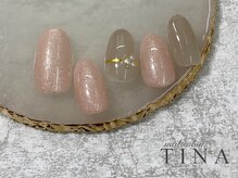 ティナ(TINA)/