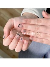 ゾエネイルスタジオ(zoe nail studio)/