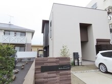 プリヤ(PRIY)/建物外観