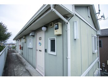 アルン(arun)/サロン外観