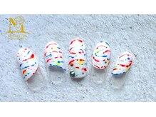 ミシェル(Michelle)/13800_No.110