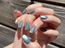 ビーハ ネイル(BeHA)/