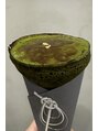 ママ バイ リディーヴ 川崎店(MAMA by Ridive)&nbsp;スイーツの中で1番抹茶が大好きです☆