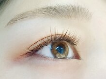 ◆カラーエクステ◆垢抜けブラウンカラーからポイントカラーまで