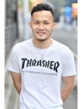 セミパーソナル キックボクシング ターゲット シブヤ(TARGET SHIBUYA)&nbsp;杉本 祥