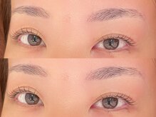 ネコル 袖ケ浦店(nekoRu)/パリジェンヌ&アイブロウWax