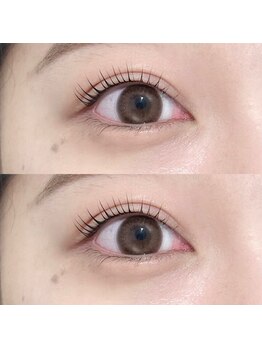 アーチ(arch)/まつげパーマ/ラッシュリフト