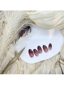 ツメトトノウ/¥7,300グラデーション（山口）