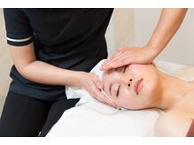 ルフレ(Rufure)/コルギで小顔に♪