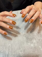 フロムネイルアンドアイラッシュ 神戸三宮(from nail&eyelash)/
