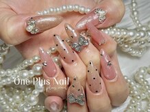 ワン プラス(ONE PLUS)/持ち込みデザイン