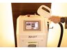＜衛生面でも大人気！！＞VIO脱毛　7700円→5500円