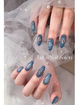 ルル 新宿西口(LULU)/持ち込みデザイン