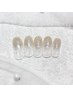 【新規】指先キラキラ♪ラメグラデーション*。6000円→3980円（2色OK)