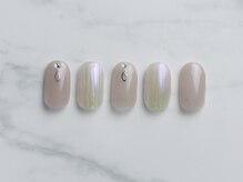 ボニータ(Bonita)/スタンダードコース