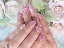 ペンティ(Painty)/ワンホンネイル