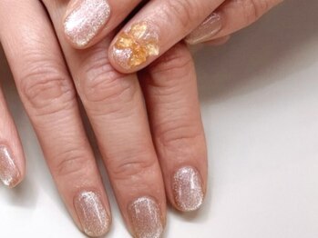 シピ バイ ベル 西千葉(Chipie by Belle)/マグネット【担当:yuu】