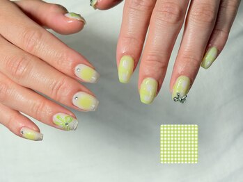 持ち込みデザイン