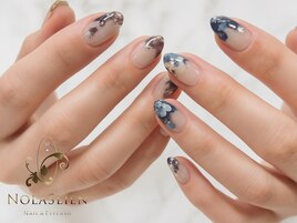 ニュアンスネイル　東銀座