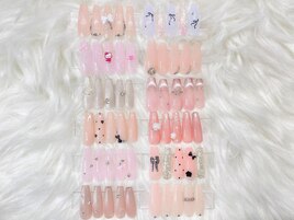 7月ちゅるんワンホン定額＊