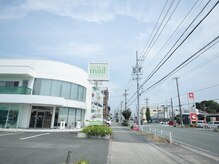 ホワイトニングボックス 豊川店/お店の場所