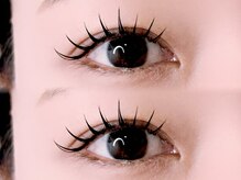 クリエ(CLIE)/束感◎LEDエクステパーマ